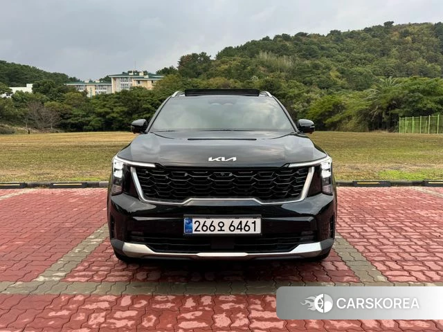 Kia The New Sorento 4th Generation id 5011117 из Кореи 13