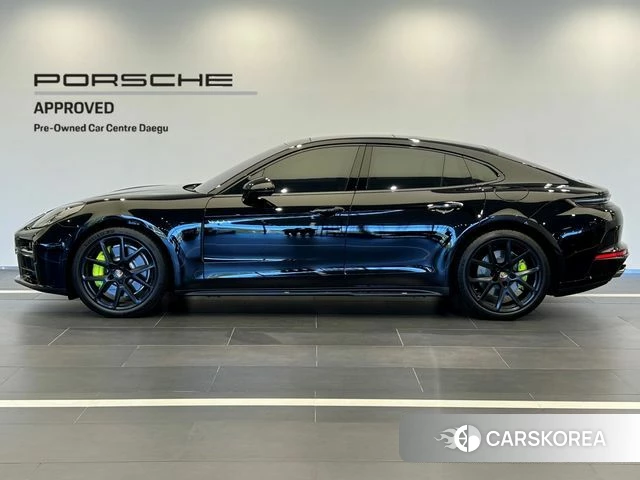 Porsche Panamera (976) id 4949765 из Кореи 13