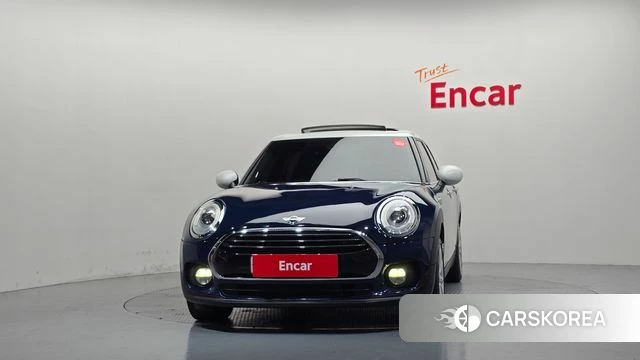 Mini Cooper D Clubman id 4953033 из Кореи 23
