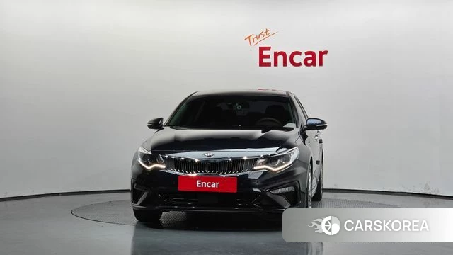 Kia The New K5 2nd generation id 5042058 из Кореи 13