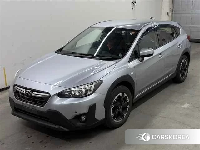 Subaru XV 2021 из Японии, фото 3