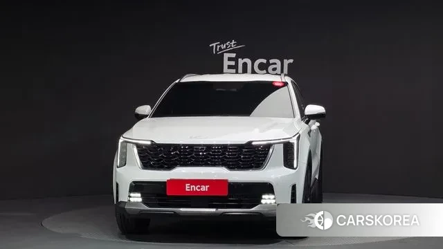 Kia The New Sorento 4th Generation id 3462244 из Кореи 13
