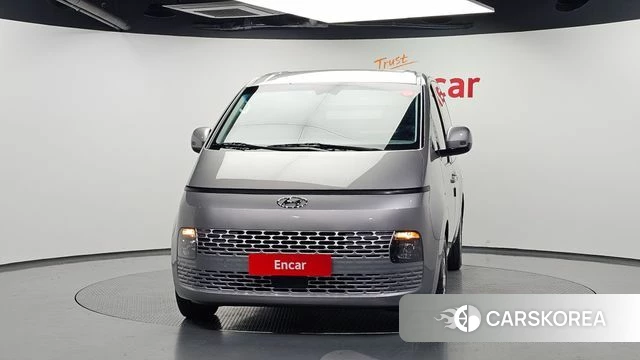 Hyundai Staria id 5027571 из Кореи 23