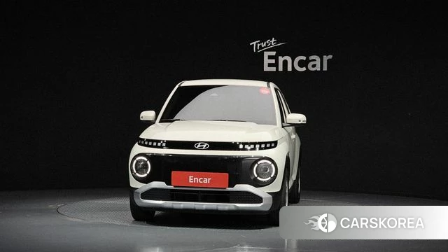 Hyundai Casper Electric id 4892833 из Кореи 23