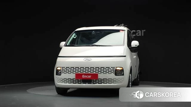 Hyundai Staria id 4987060 из Кореи 23