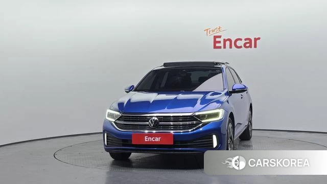 Volkswagen 7th Generation of Jetta id 4762998 из Кореи 14