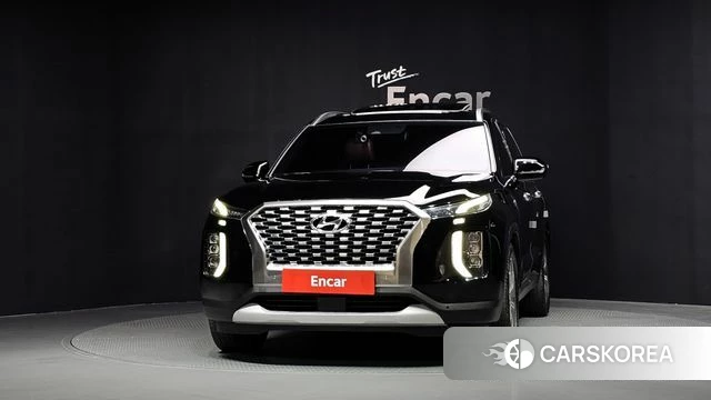 Hyundai Palisade id 5029094 из Кореи 23