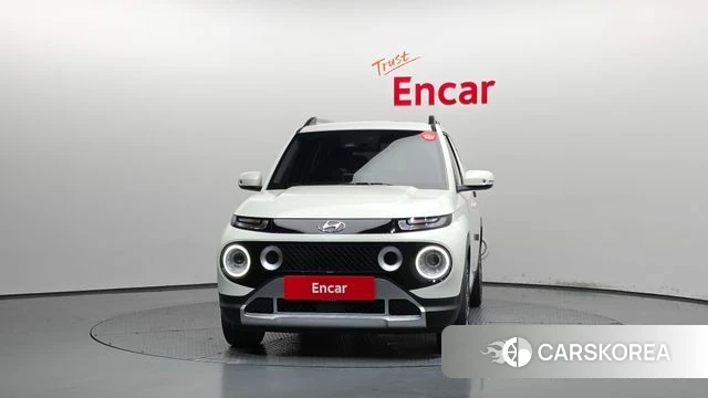 Hyundai Casper id 5022167 из Кореи 23