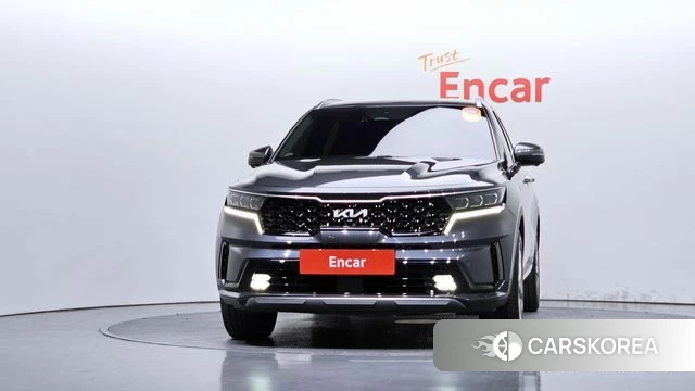 Kia Sorento 4th Generation id 4991630 из Кореи 23