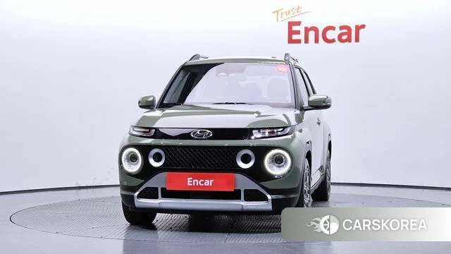 Hyundai Casper id 4793250 из Кореи 23