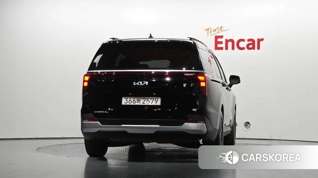 Kia The New Carnival 4th Generation id 4974853 из Кореи 23