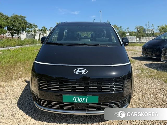 Hyundai The New Staria id 4777881 из Кореи 13