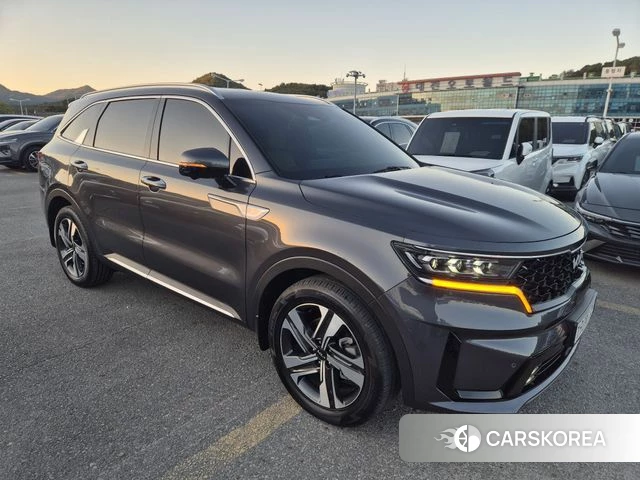 Kia Sorento 4th Generation id 5046493 из Кореи 13