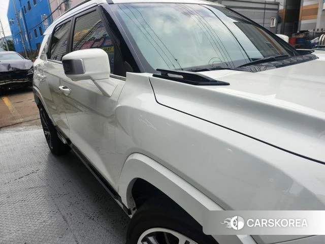 Ssangyong Actian 2nd Generation id 4921150 из Кореи 11