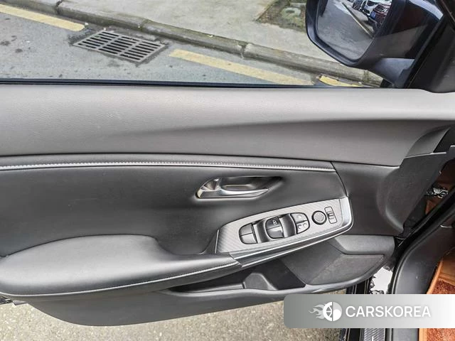 Nissan Sylphy 2021 Черный из Китая, фото 3
