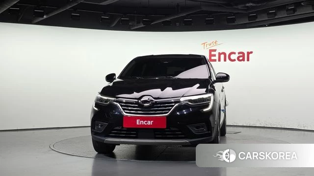 Renault Korea (Samsung) XM3 id 5028426 из Кореи 13