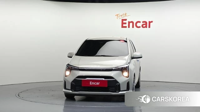 Kia The New Morning (JA) id 5001689 из Кореи 13