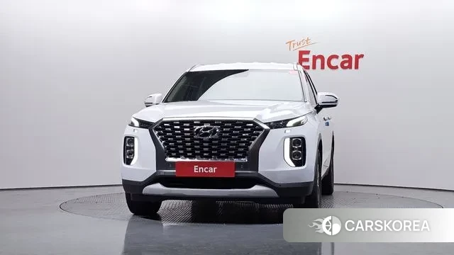 Hyundai Palisade id 3676855 из Кореи 13