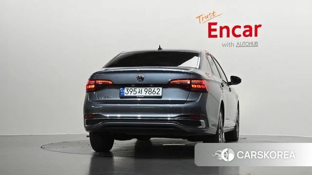 Volkswagen 7th Generation of Jetta id 4950520 из Кореи 23