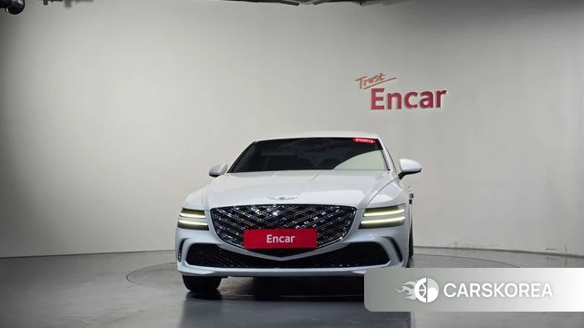 Genesis G80 (RG3) id 5001764 из Кореи 23
