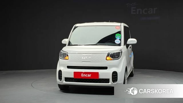 Kia The New Ray id 5034116 из Кореи 23