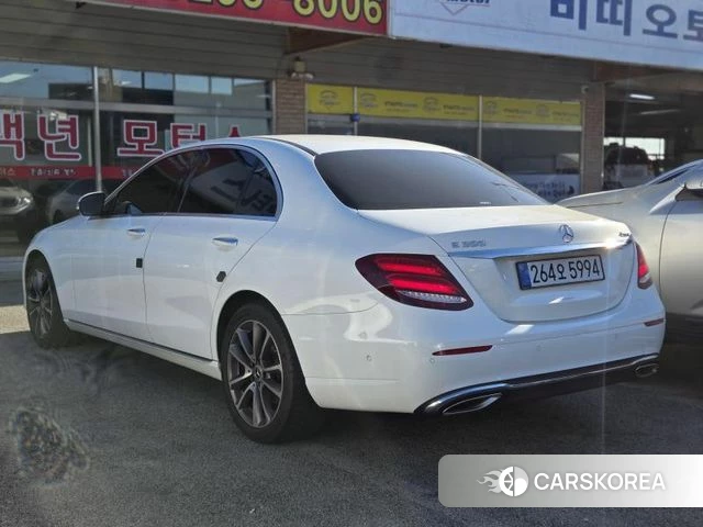 Mercedes-Benz E-Class W213 id 4943914 из Кореи 13