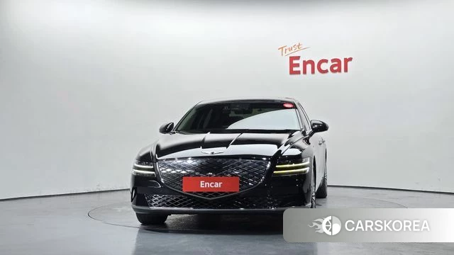 Genesis Electrified G80 (RG3) id 5017388 из Кореи 23