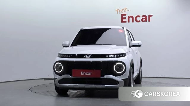 Hyundai Casper Electric id 4725064 из Кореи 23