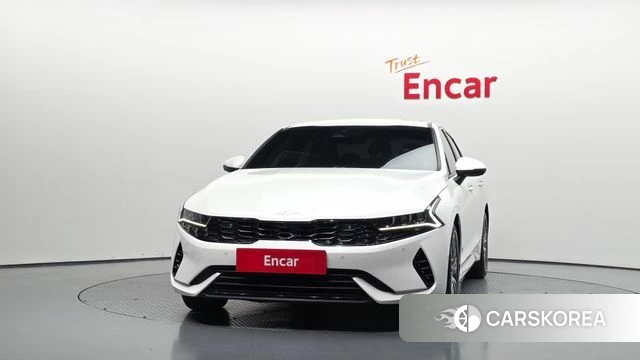 Kia K5 Hybrid 3rd Generation id 5002858 из Кореи 23