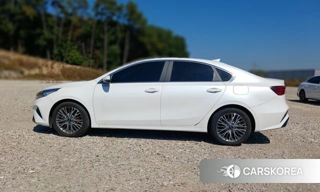 Kia The New K3 2nd generation id 4966107 из Кореи 12