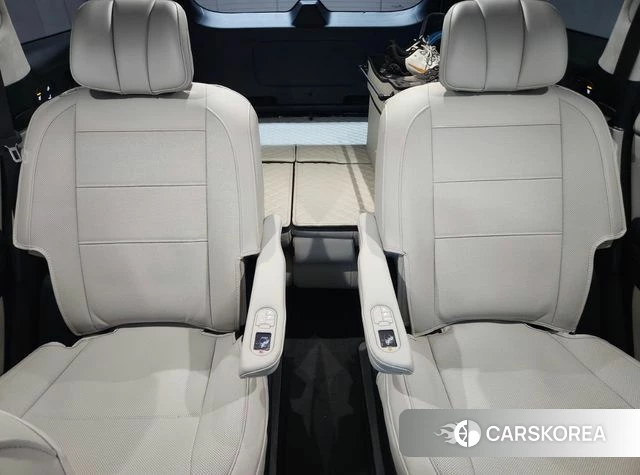 Hyundai Palisade (LX3) id 4990268 из Кореи 13