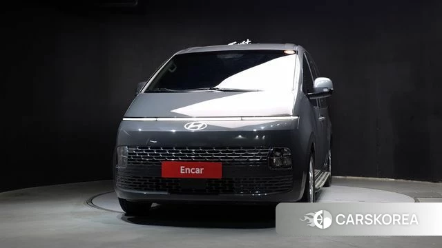 Hyundai Staria id 4957449 из Кореи 23