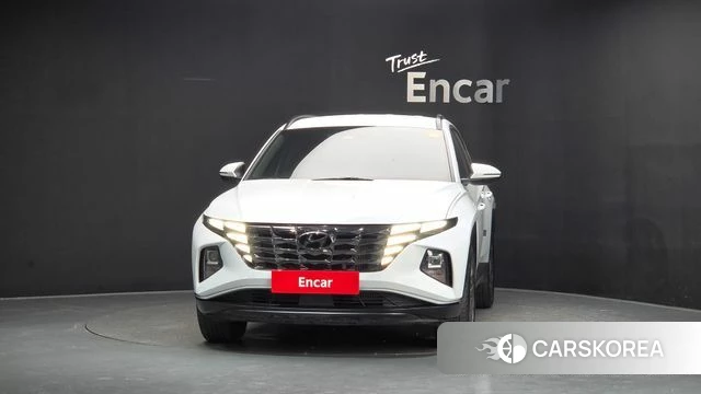 Hyundai Tucson (NX4) id 4997001 из Кореи 23