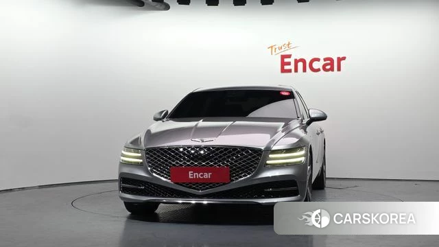 Genesis G80 (RG3) id 5040152 из Кореи 13