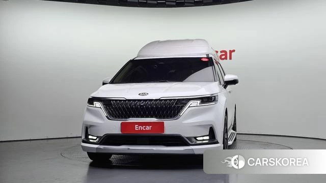 Kia Carnival 4th generation id 4917940 из Кореи 13