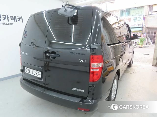 Hyundai The New Grand Starex id 4680193 из Кореи 10