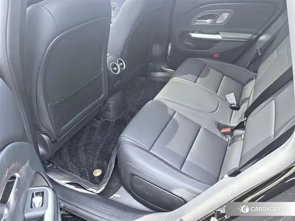 Mercedes-Benz CLA 2025 Черный из Китая, фото 3