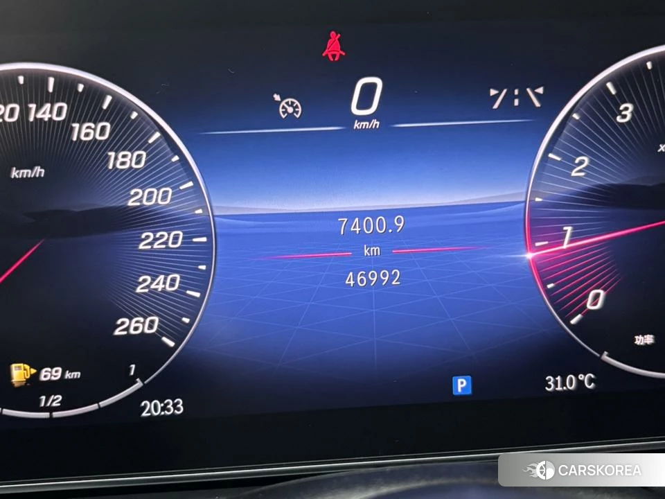 Mercedes-Benz C-class 2022 Белый из Китая, фото 5