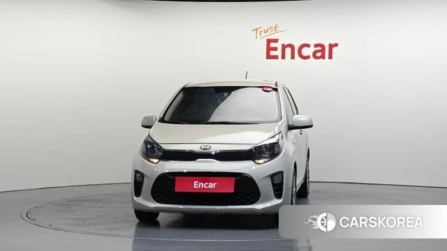 Kia All New Morning (JA) id 4993678 из Кореи 13