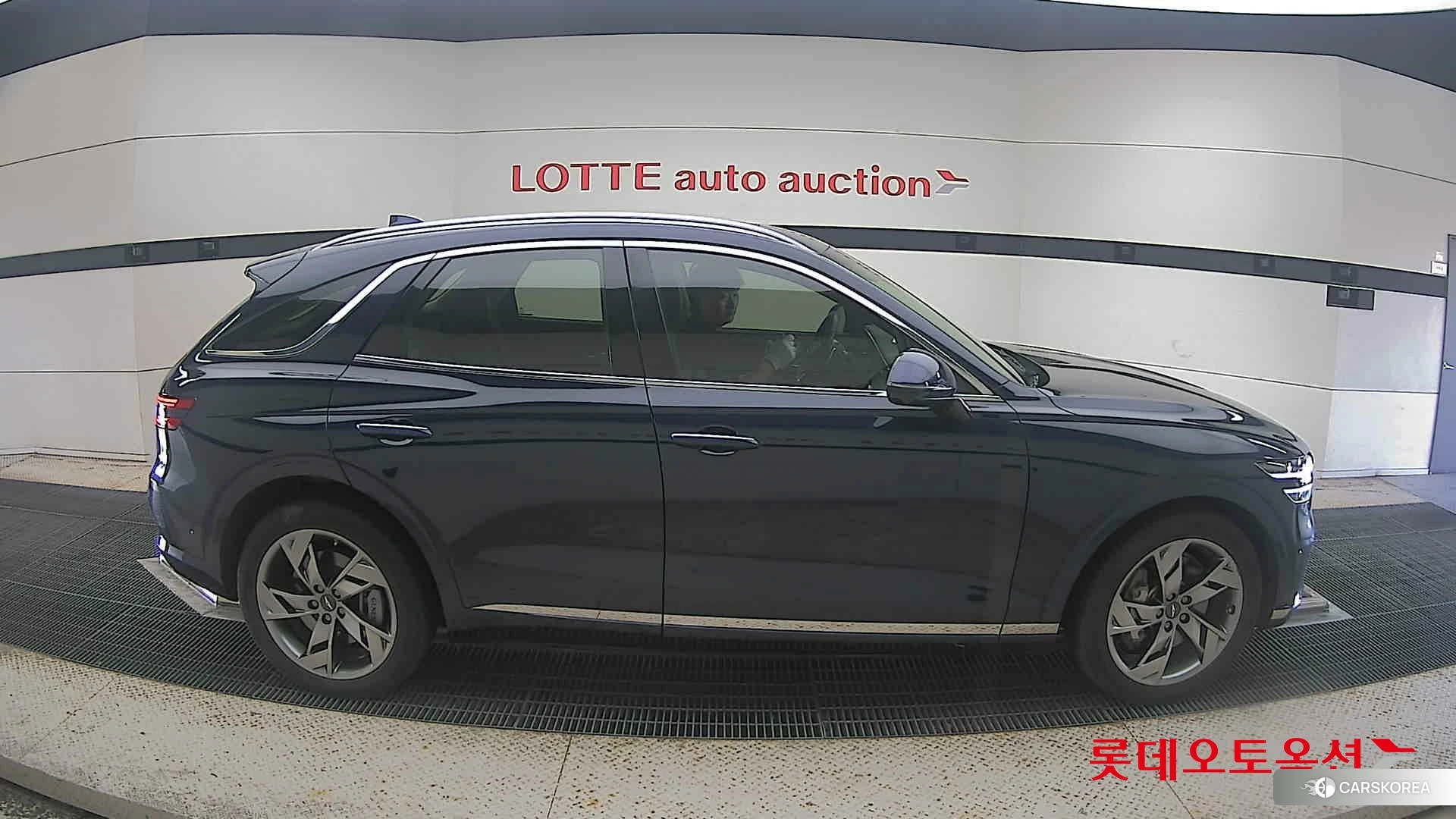 Hyundai GV70 id 5001044 из Кореи 23