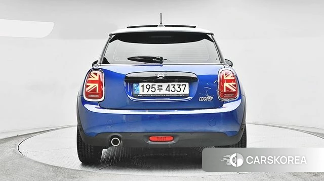 Mini Cooper id 4982114 из Кореи 13