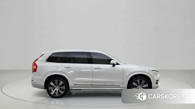 Volvo XC90 second Generation id 5021154 из Кореи 13
