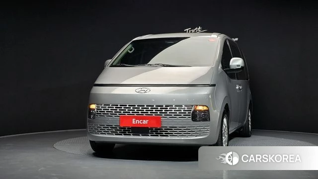 Hyundai Staria id 5016642 из Кореи 23