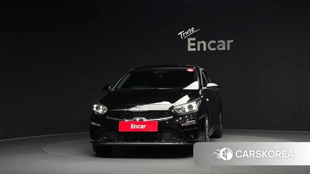 Kia Come New K3 id 4727370 из Кореи 13