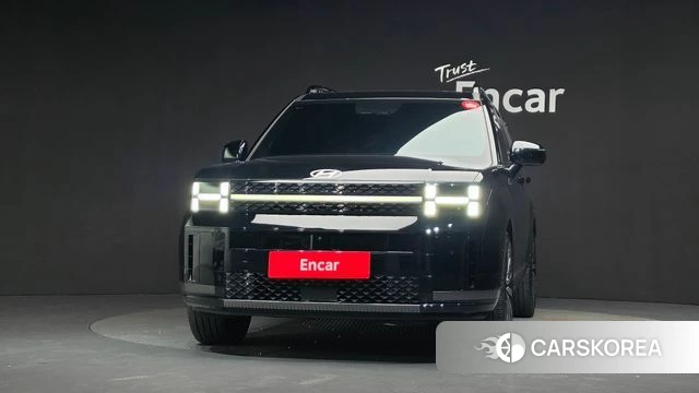Hyundai Santa Fe (MX5) id 5021086 из Кореи 23
