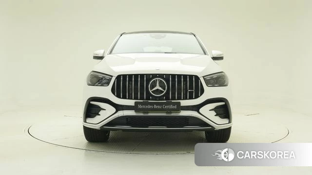 Mercedes-Benz GLE-Class W167 id 4714962 из Кореи 11