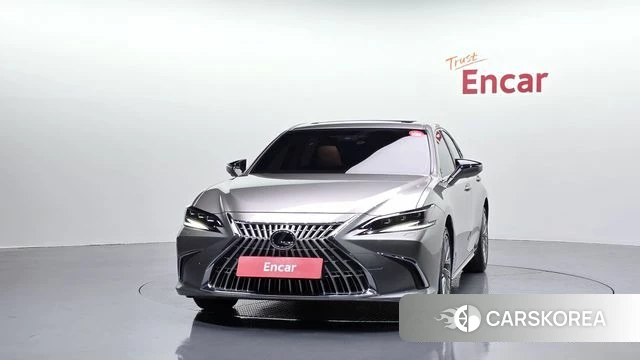 Lexus ES300h 7th generation id 4995462 из Кореи 23