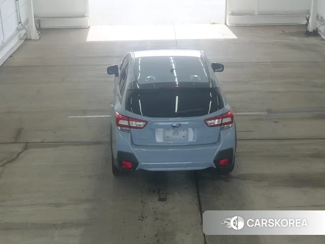 Subaru XV 2019 из Японии, фото 3