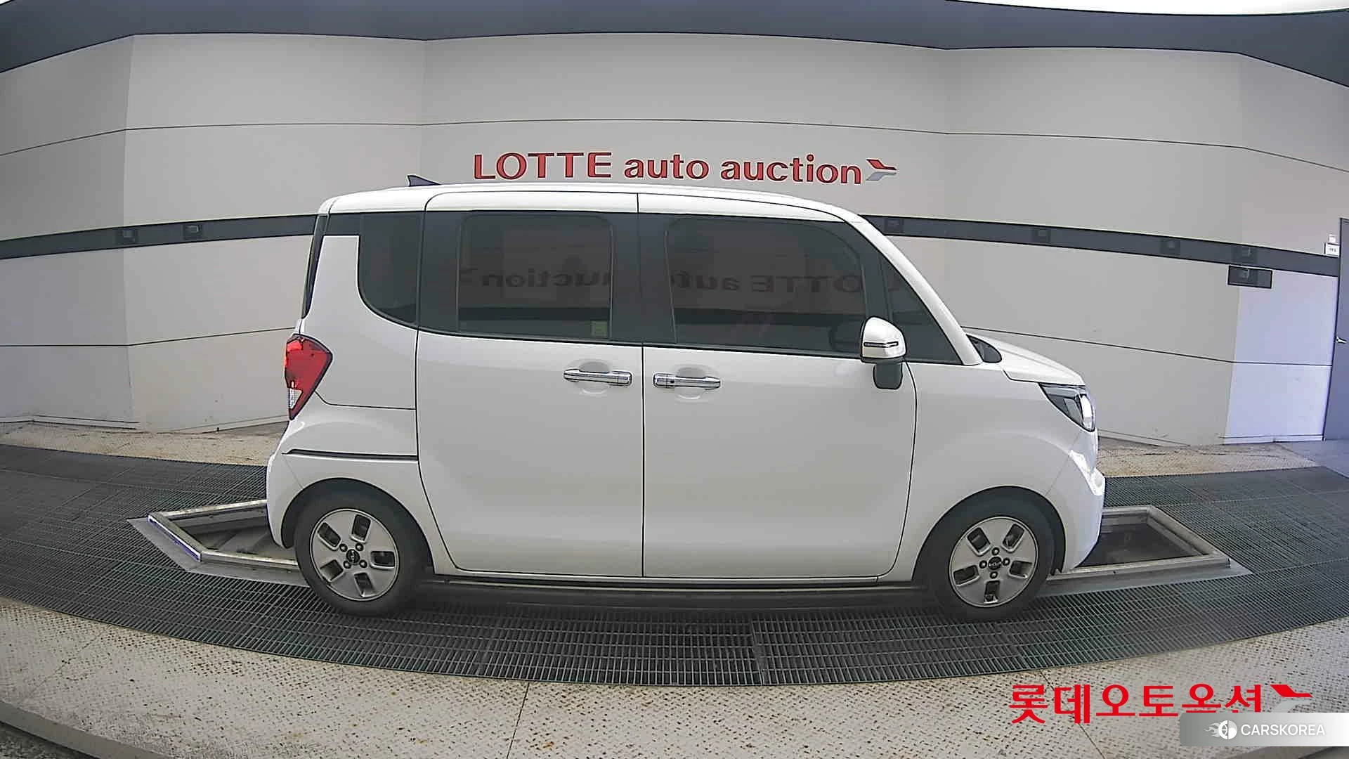 Kia Ray id 4989985 из Кореи 23