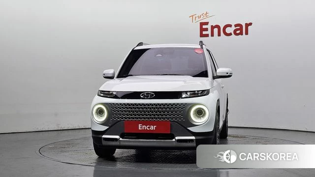 Hyundai Casper id 4996697 из Кореи 13